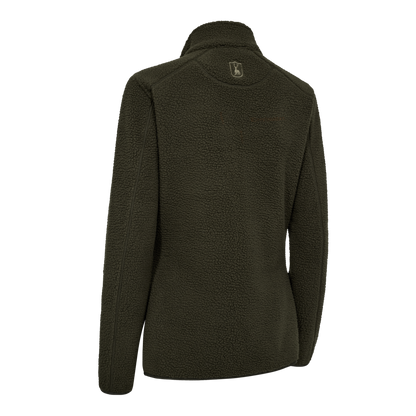 Lady Atlas Fleece Jacke
