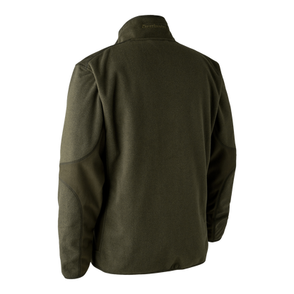 Gamekeeper Herren Bonded Fleece Jacke