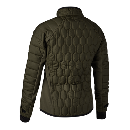 Lady Mossdale Steppjacke Damen