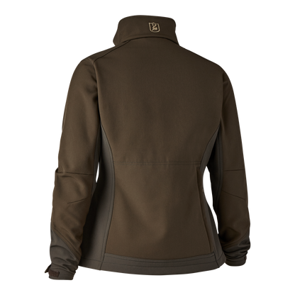Lady Roja Damen Softshell Jacke