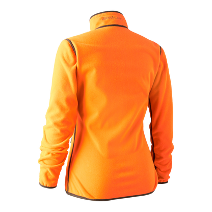 Lady Pam Bonded Fleecejacke - wendbar Damen