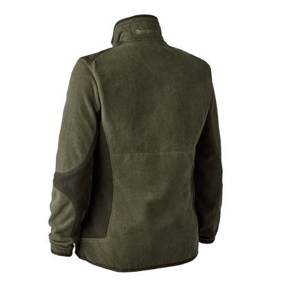 Lady Pam Bonded Fleecejacke Damen