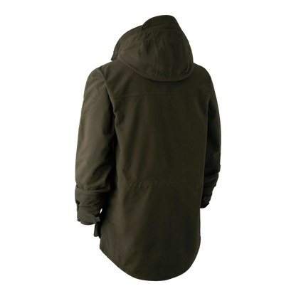 PRO Gamekeeper Jacke Herren