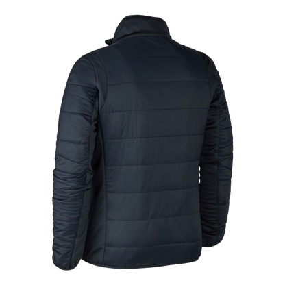 Heat wattierte Jacke Herren