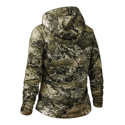 Lady Excape Softshell Jacke Damen