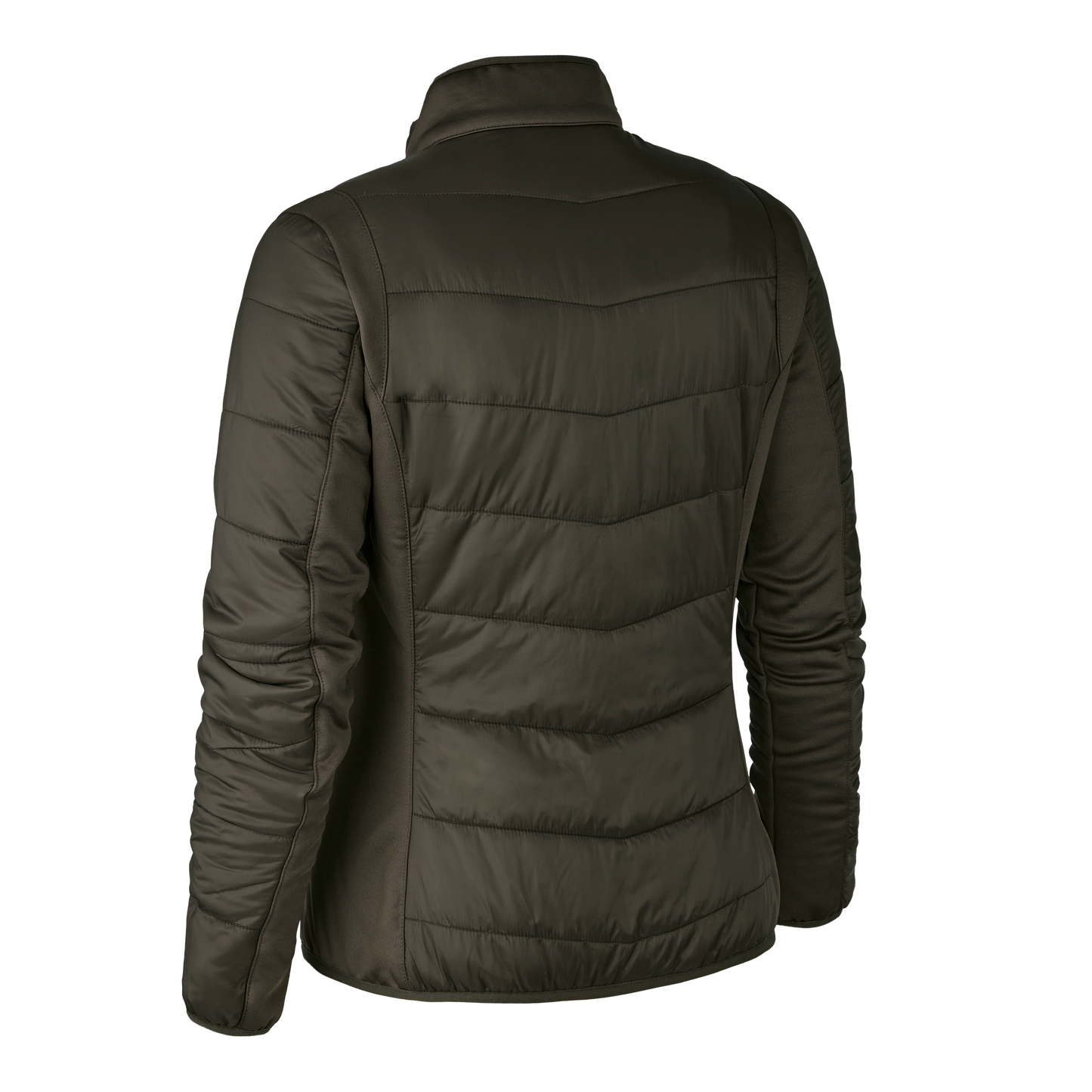 Lady Heat wattierte Jacke