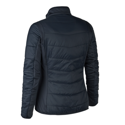 Lady Heat wattierte Jacke