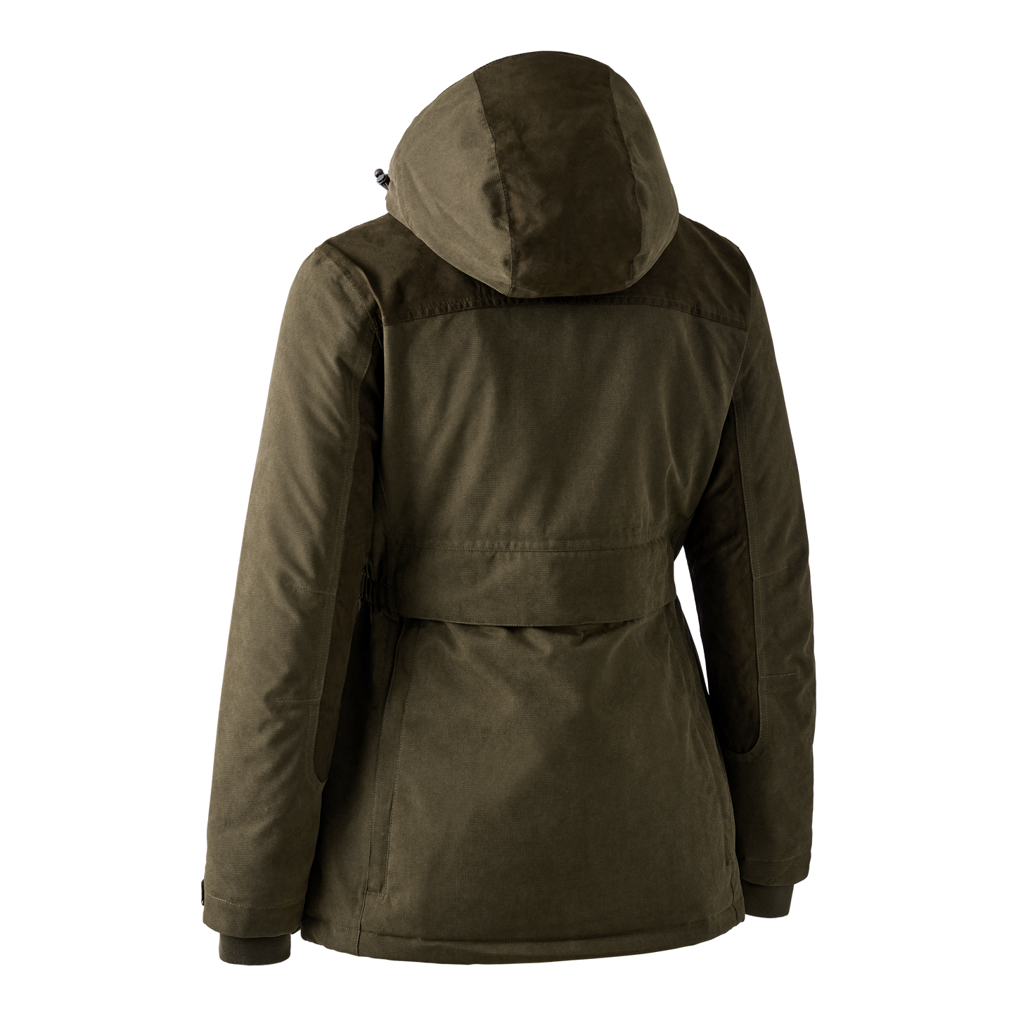 Lady Eagle Winterjacke