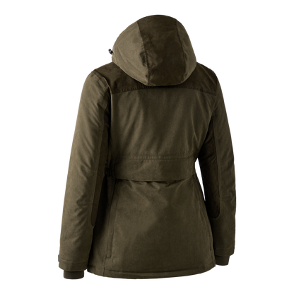 Lady Eagle Winterjacke