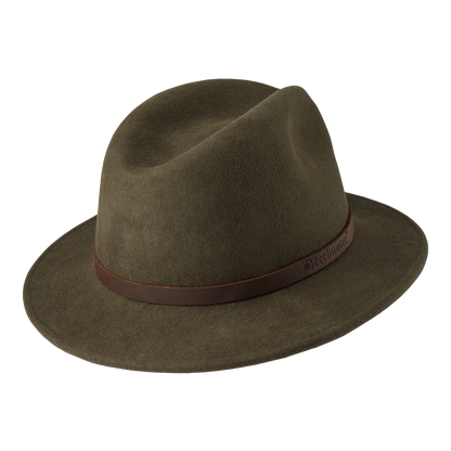 Adventurer Filz Hut