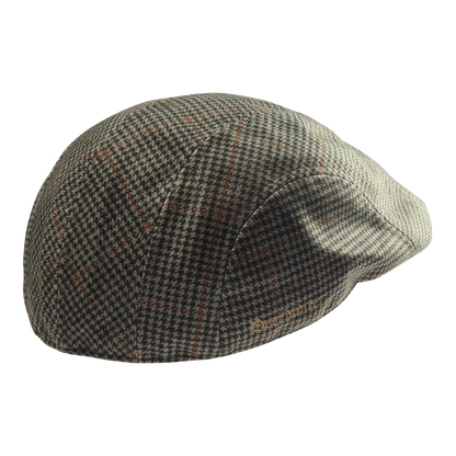 Pro Gamekeeper Flatcap