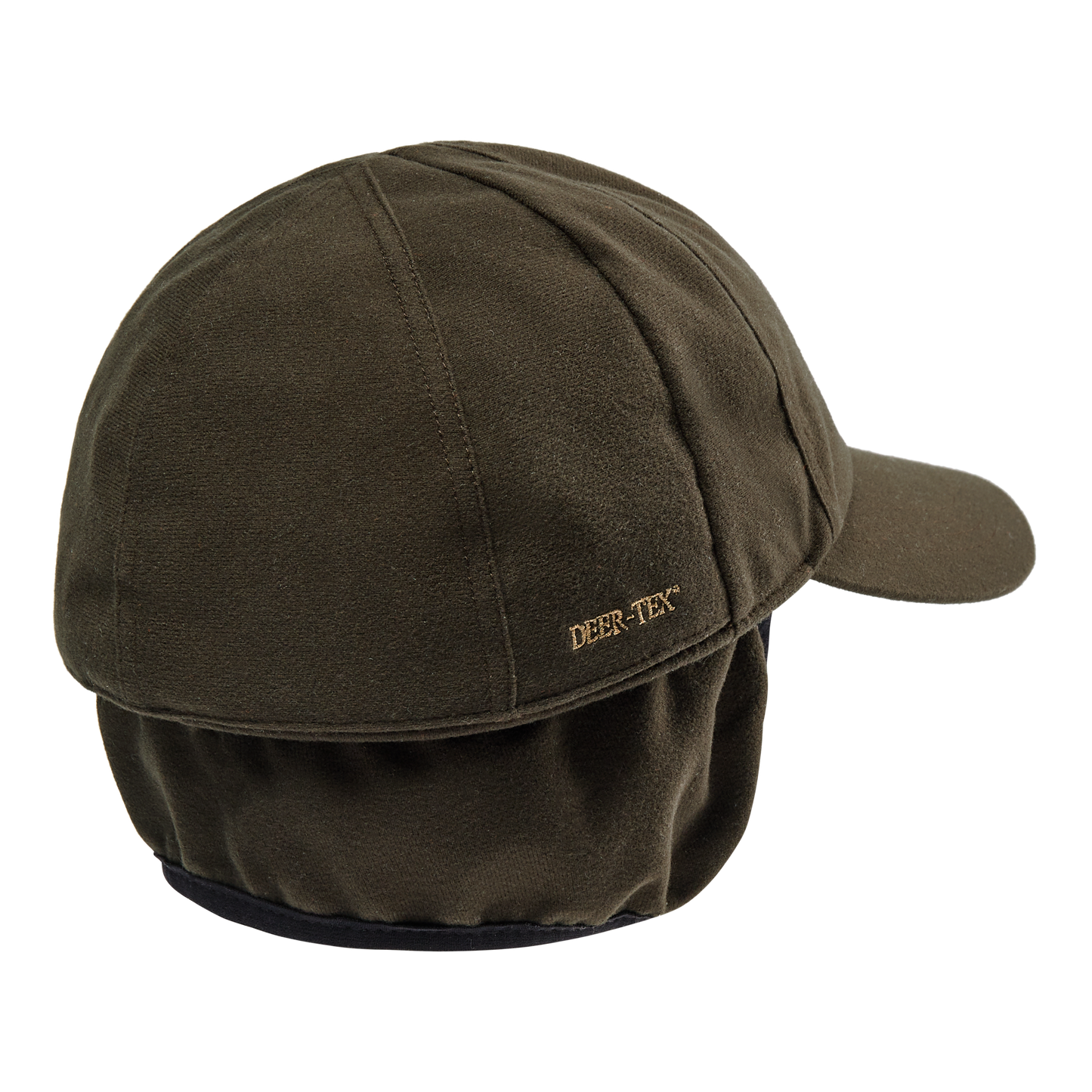 Game Herren Cap mit Sicherheitsüberzug