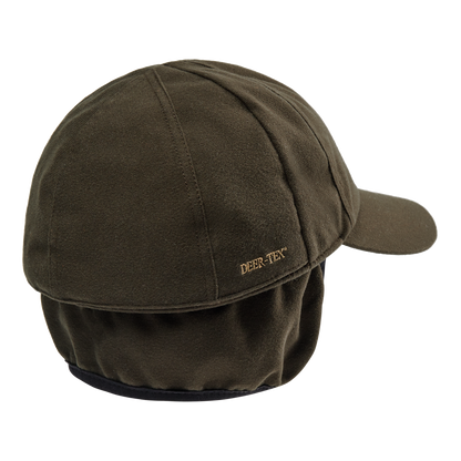 Game Herren Cap mit Sicherheitsüberzug