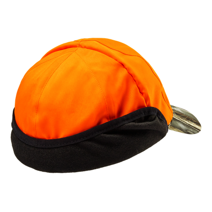 Game Herren Cap mit Sicherheitsüberzug