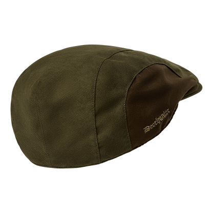 Eagle Flat Cap