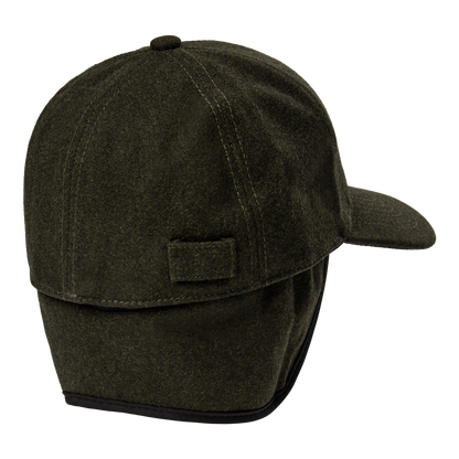 Tatra Cap mit Ohrenklappen