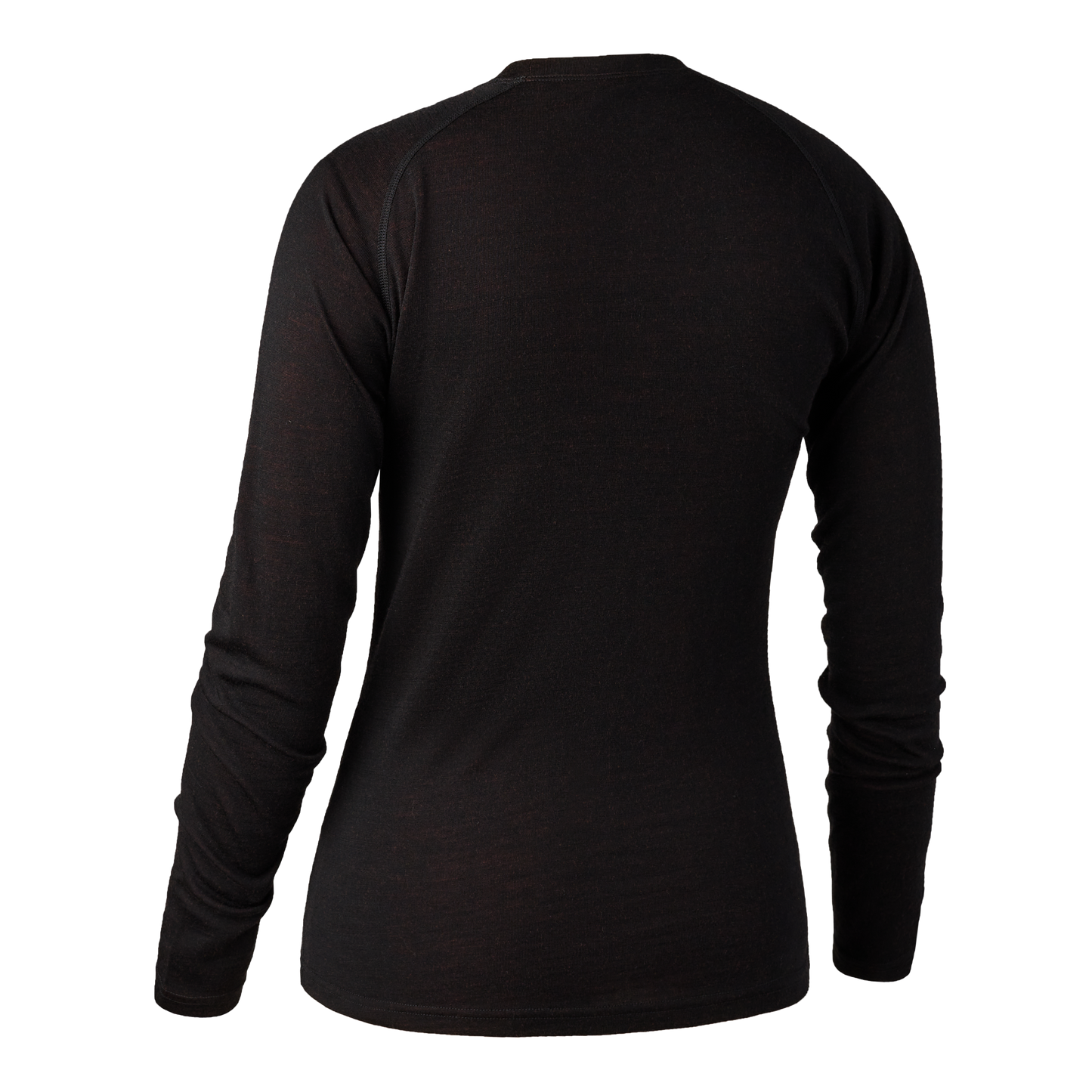 Lady Quinn Merino-Unterhemd Damen