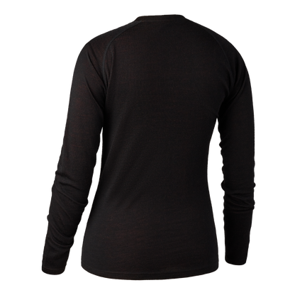Lady Quinn Merino-Unterhemd Damen