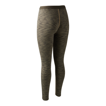 Lady Insulated Damen Leggings
