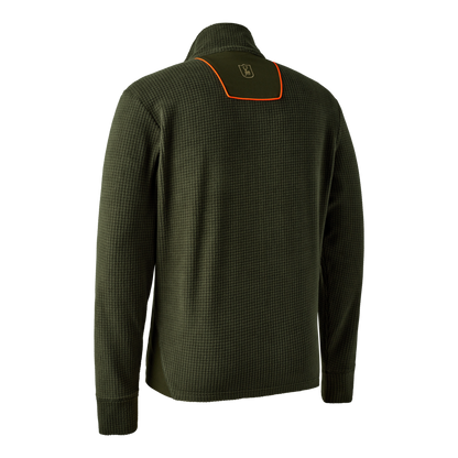 Chamois Full-Zip Fleece Herren