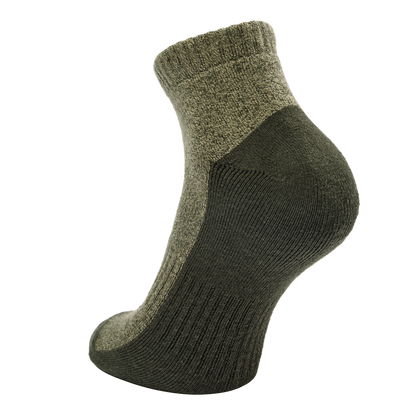 Hemp Mix Sneakersocken