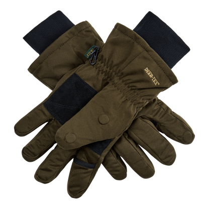 Excape Winter Handschuhe