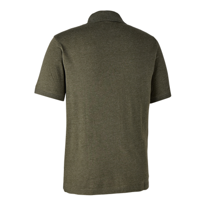 Gunnar Herren Polo Hemd