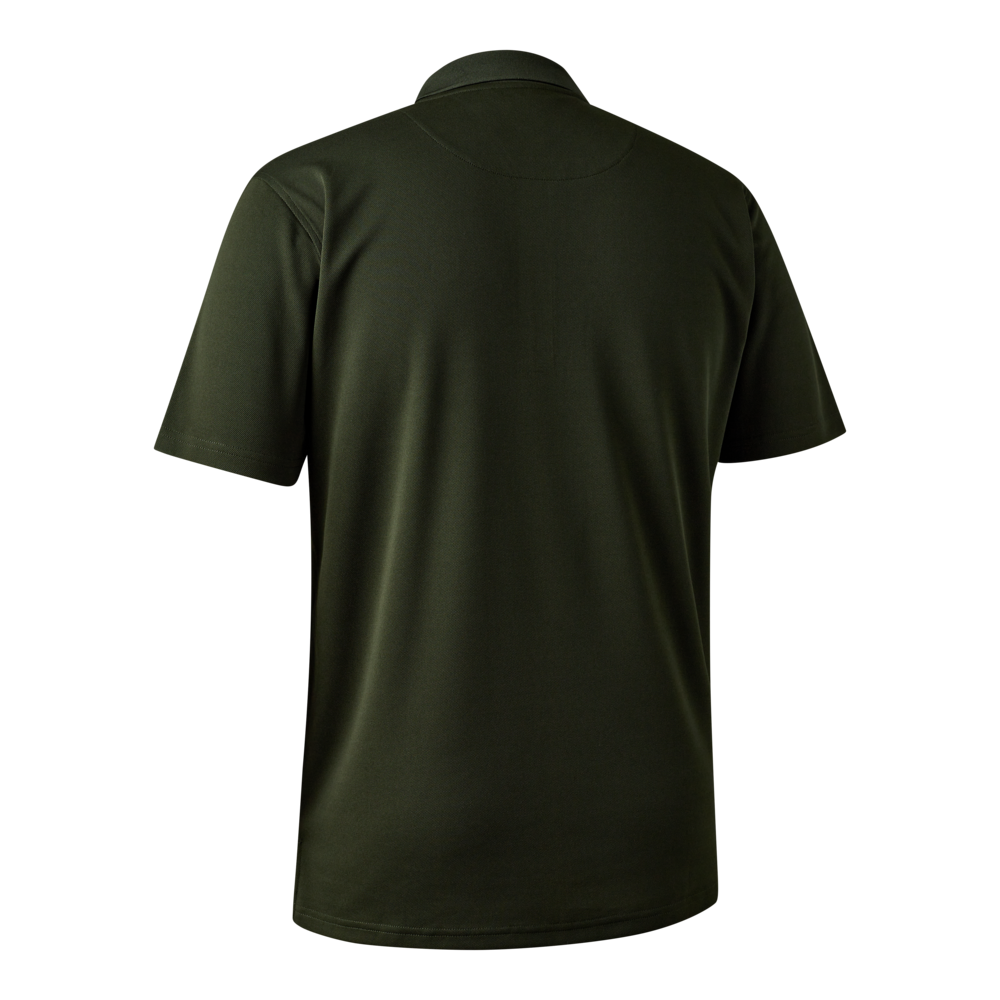 Climate Polo Shirt mit 37.5® Technology Herren