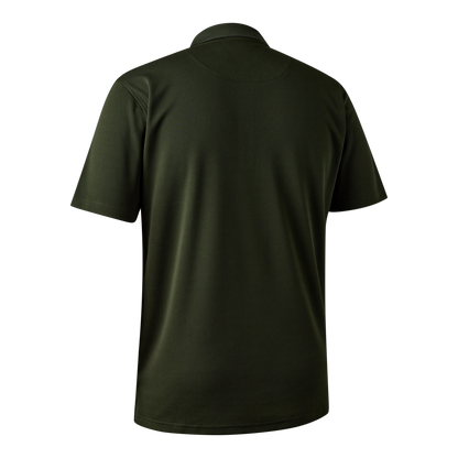 Climate Polo Shirt mit 37.5® Technology Herren