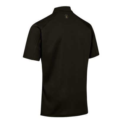 Climate ½-zip T-shirt mit 37.5® Technology Herren