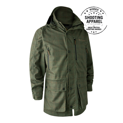 PRO Gamekeeper Jacke Herren