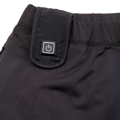 Heat Lange Unterhose Unisex