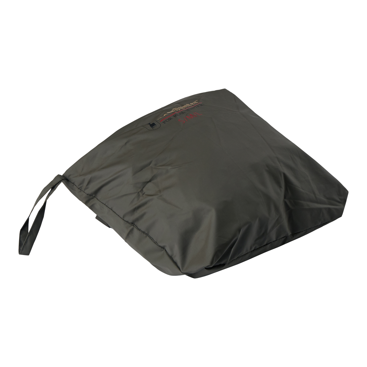 Survivor Regen Poncho Herren