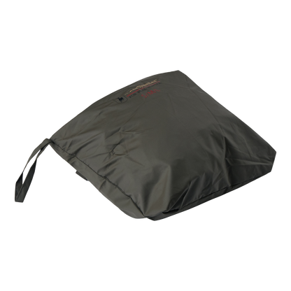 Survivor Regen Poncho Herren