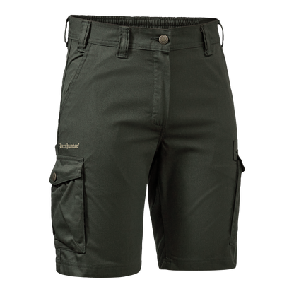 Lady Atlas Shorts