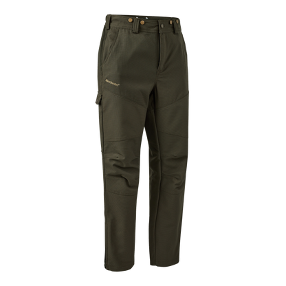 Strike Extreme Herren Stiefelhose