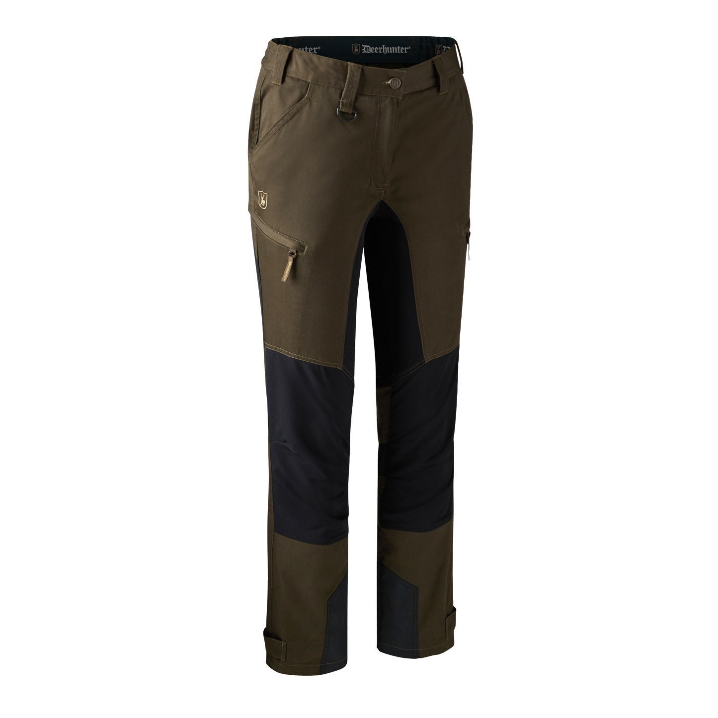 Lady Roja Hose Damen