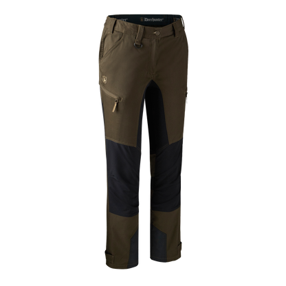 Lady Roja Hose Damen