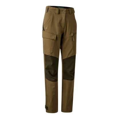 Lady Sarek Full Stretch Hose