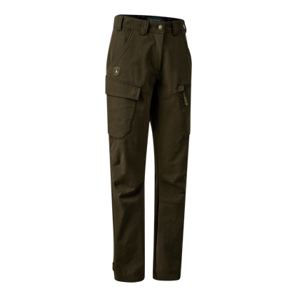 Lady Sarek Full Stretch Hose