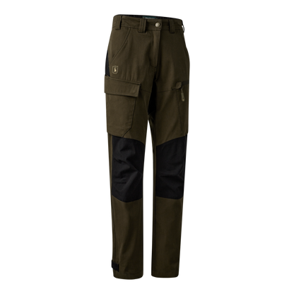 Lady Sarek Full Stretch Hose