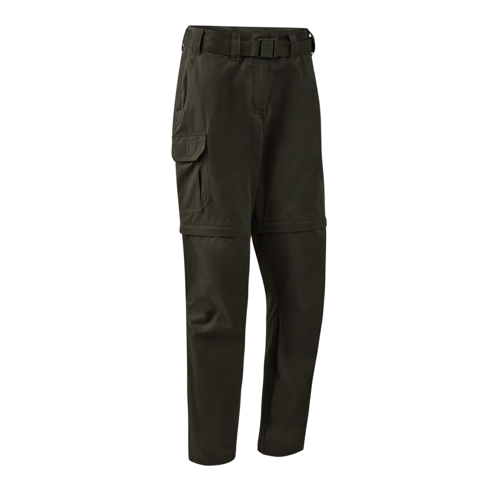 Lady Slogen Zip-Off-Hose