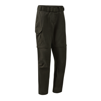 Lady Slogen Zip-Off-Hose