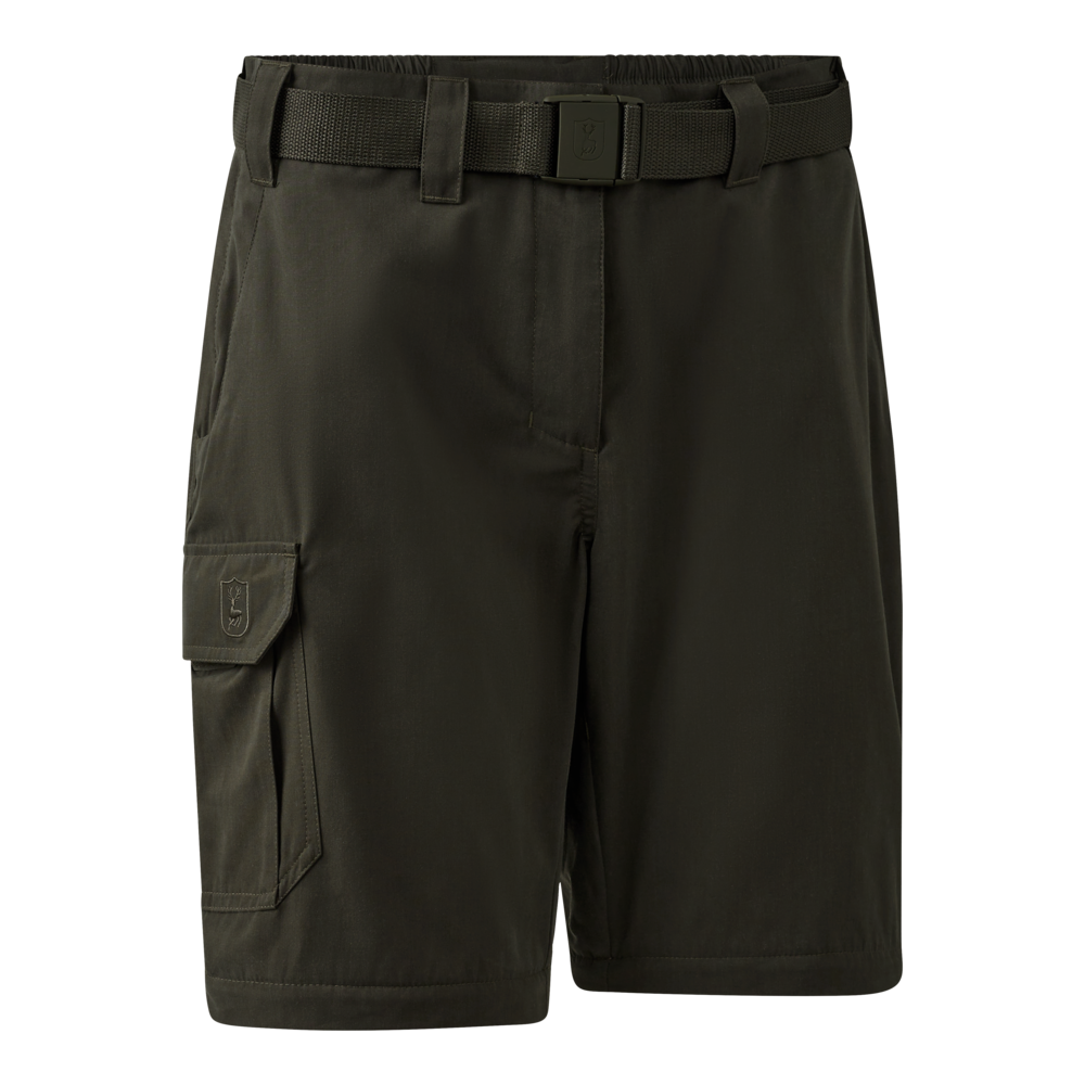 Lady Slogen Zip-Off-Hose