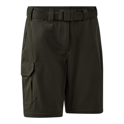 Lady Slogen Zip-Off-Hose