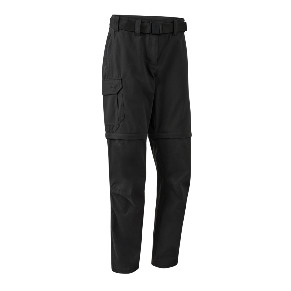 Lady Slogen Zip-Off-Hose