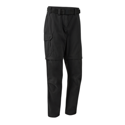 Lady Slogen Zip-Off-Hose
