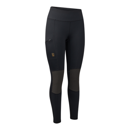 Lady Tights mit Verstärkung Damen