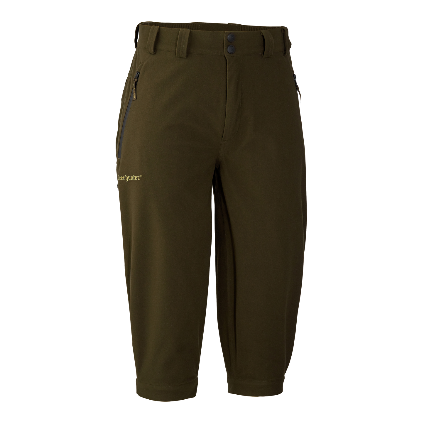 Pro Gamekeeper Herren Kniebundhose