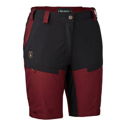 Lady Ann Damen Shorts